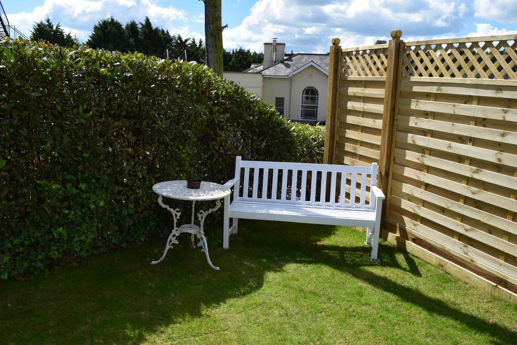Tor Park Holiday Flatlets Torquay Eksteriør billede